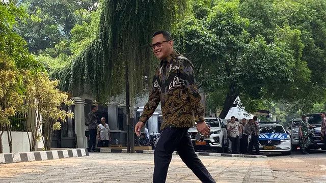 Sempat Viral Punya Kekayaan Rp7 Miliar, Abdul Kadir Karding Jadi Calon Menteri Prabowo Urus Pekerja Migran