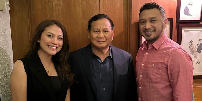 Giring Ganesha Akui Terima Tawaran Jabatan Penting di Kabinet Prabowo-Gibran, Apa Itu?