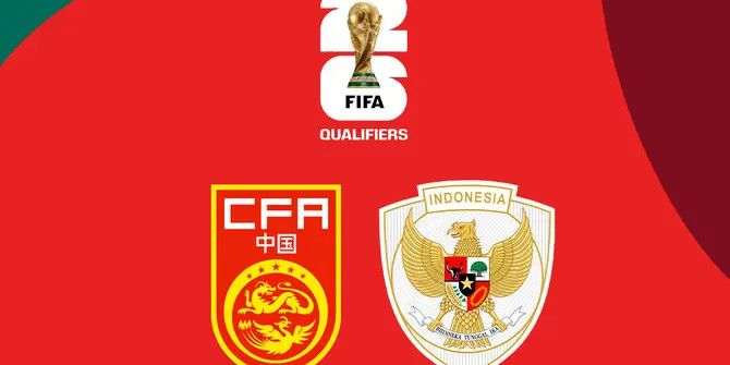 Reaksi Kekecewaan Netizen, Indonesia Kalah dari China: Setop Jumawa Please Fans Timnas Mulai Sekarang