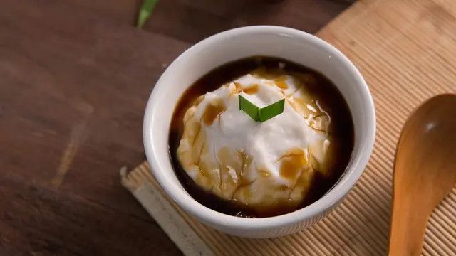 Resep dan Cara Membuat Bubur Sumsum Enak dan Sehat, Mudah Banget