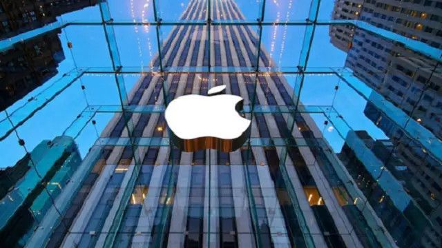 Jadi Karyawan Apple Ternyata Banyak Aturan, Salah Satunya Pakai Medsos