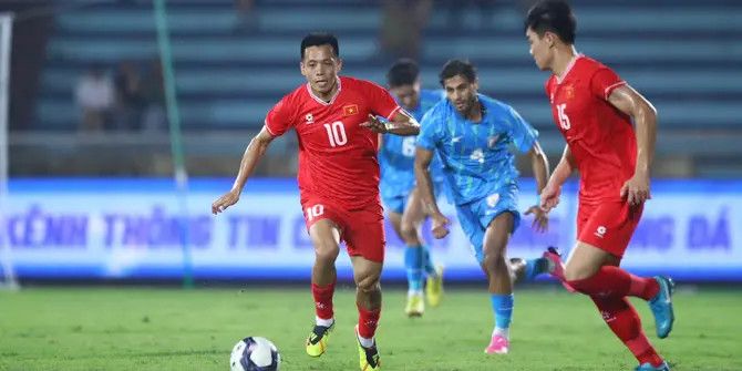 Vietnam Siapkan Rencana Rahasia untuk Piala AFF 2024 agar Tidak Makin Tertinggal dari Thailand dan Indonesia