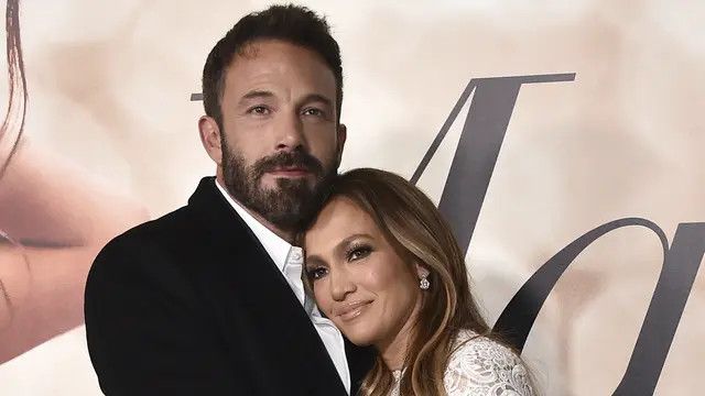 P Diddy Dikabarkan Jadi Orang Ketiga dalam Rumah Tangga Jennifer Lopez dan Ben Affleck