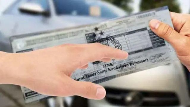 Berapa Biaya Balik Nama Motor? Ini Rincian Lengkap Administrasi dan Prosedurnya Terkini