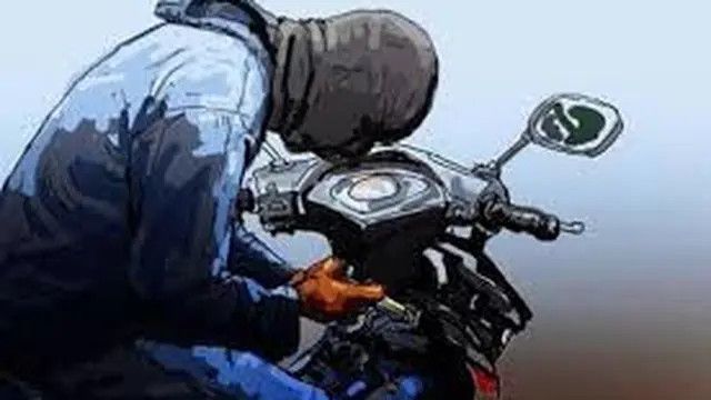 20 Makna Mimpi Kehilangan Motor