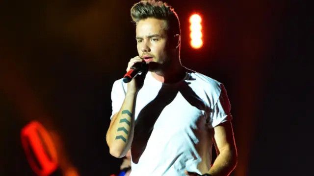 Ungkapan Duka Netizen ke Liam Payne Mantan Anggota One Direction yang Tewas Jatuh dari Balkon Hotel