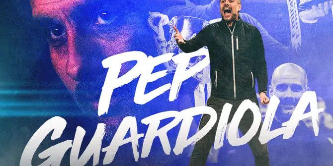 3 Kandidat Manajer Pengganti Pep Guardiola jika Tinggalkan Manchester City, Siapa Paling Layak Gantikan?