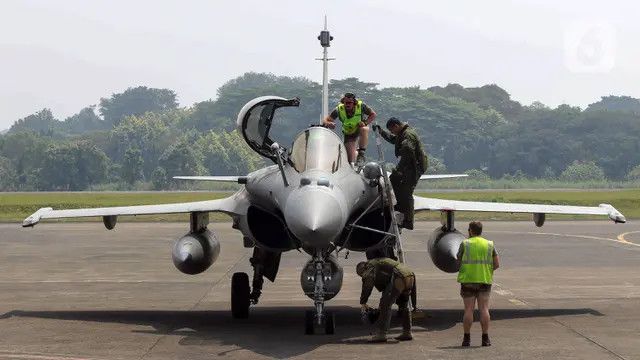 Airbus Pecat Ribuan Karyawan Divisi Pertahanan dan Antariksa