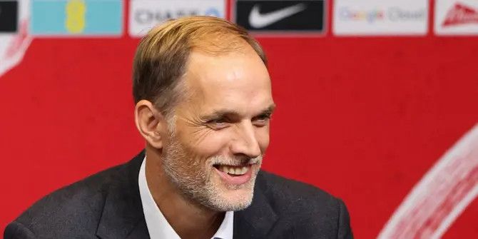 Thomas Tuchel Dalam Tekanan Harus Bawa Inggris Juara Piala Dunia 2026