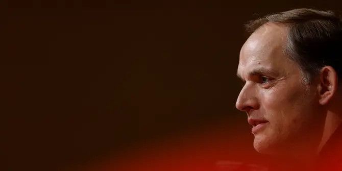 Media Jerman Mengejek Penunjukan Tuchel sebagai Pelatih oleh FA: Inggris Putus Asa