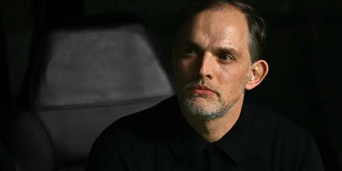 Penjelasan FA soal Thomas Tuchel Tidak Langsung Latih Timnas Inggris