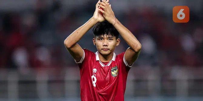 Masuk 60 Wonderkid Bareng Bintang Spanyol Lamine Yamal, Begini Reaksi Arkhan Kaka