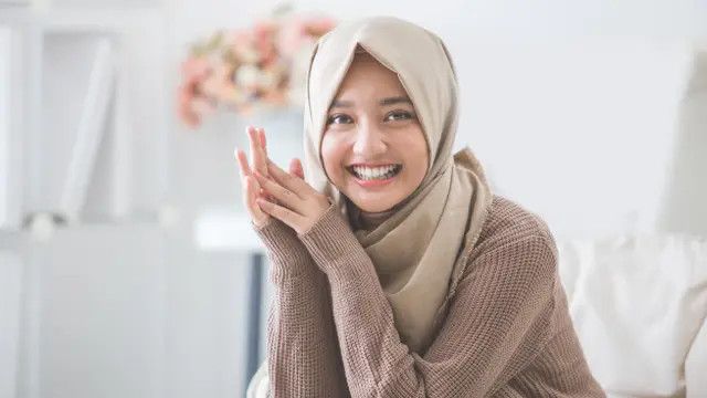 Penting Diketahui, ini 3 Golongan Muslimah yang Tidak Wajib Berhijab