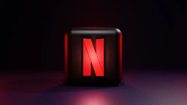 Capai Target Jumlah Pelanggan, Saham Netflix Melesat 4,5 Persen