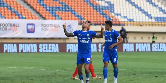 Kata Bojan Hodak Usai Persib Kandaskan Persebaya 2-0, Kini Berada di Posisi Kedua Klasmen