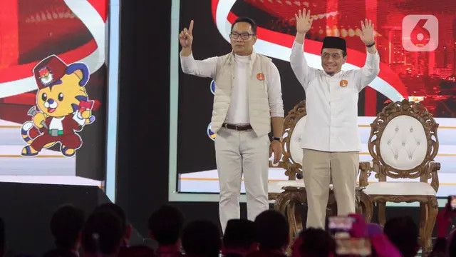 Tokoh Agama 'Happy' Ada Program Magrib Mengaji RK-Suswono, ini Alasannya