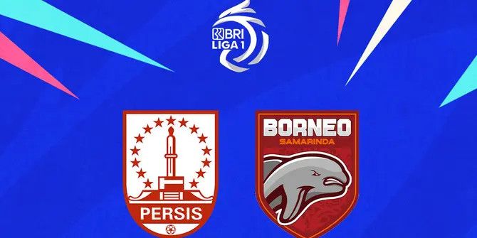 Prediksi Pertandingan Persis vs Borneo FC Malam ini