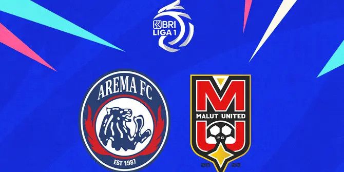 Prediksi Pertandingan Arema FC Vs Malut United Hari ini, 19 Oktober 2024