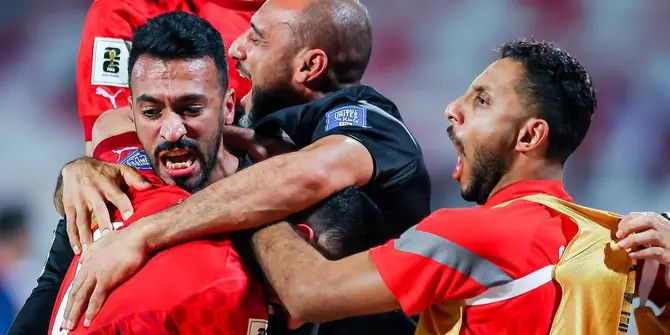 Manajer Bahrain Masih Merasa Kecewa karena Timnya Tidak Berhasil Kalahkan Timnas Indonesia dan Arab Saudi