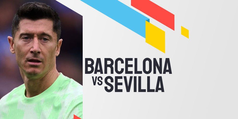 Prediksi Barcelona Vs Sevilla