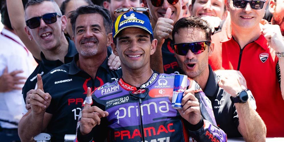 Update Klasemen MotoGP 2024 Usai Seri Australia, Persaingan Juara Dunia Makin Sengit