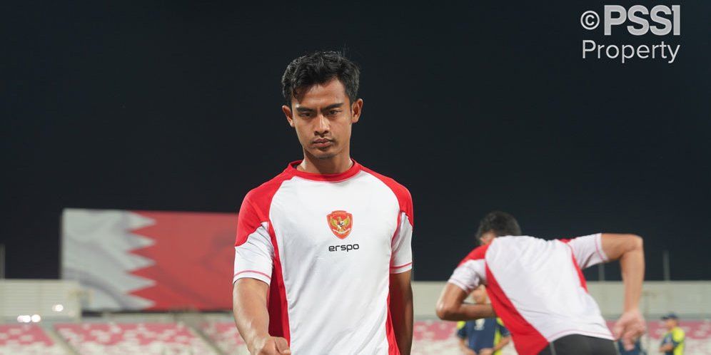 Bagaimana Kalau Pratama Arhan Main di Semen Padang Selama 2 Bulan?