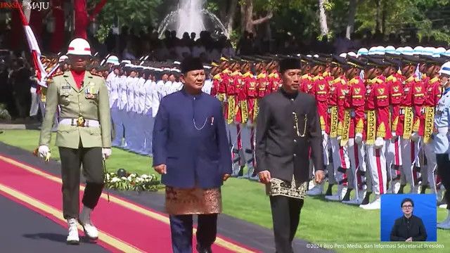 Prabowo Bakal Manfaatkan Singkong Hingga Tebu Jadi Sumber Energi Terbarukan