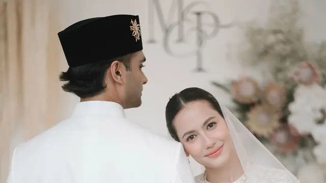 Pevita Pearce Menikah, Warganet Kembali Serukan Hari Patah Hati Nasional