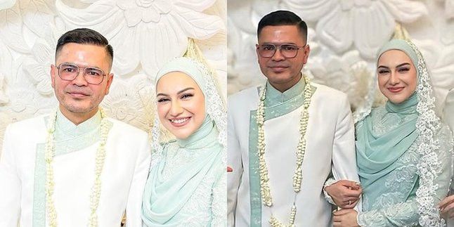 Bukan Orang Sembarangan, Ternyata Suami Irish Bella Pengusaha Sukses dan Dijuluki Raja Minyak dari Aceh