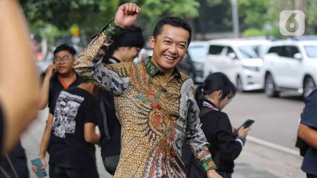 Warna Warni Kabinet Merah Putih, Potret Kece Artis hingga Presenter TV Jadi Pembantu Prabowo