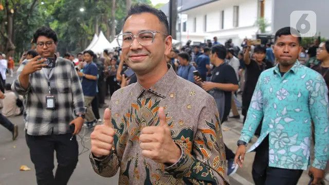 Orang-Orang ini Dipanggil Prabowo tapi Tak Dilantik, Ada Artis hingga Jenderal TNI