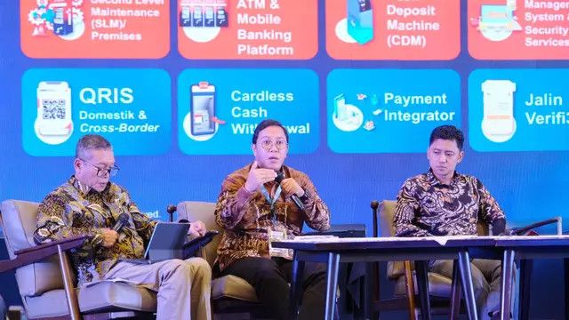 Begini Solusi Akses Pembiayaan Kredit bagi Masyarakat yang Belum Terlayani Bank Konvensional