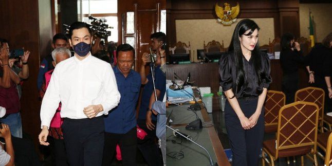 Bukan Tas Mewah, Ternyata Harvey Moeis Selalu Belikan Sandra Dewi iPhone Baru Tiap Tahun