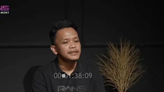 Baru 2 Minggu Kerja dengan Raffi Ahmad, Joddy Akui 'Standby' dari Habis Subuh di Andara Tapi Belum Tahu Nominal Gajinya