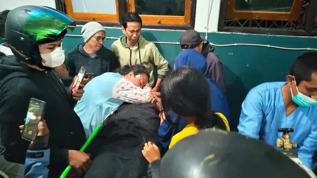 Polisi Selidiki Penembakan OTK ke Warga Sipil hingga Tewas di Puncak Jaya Papua