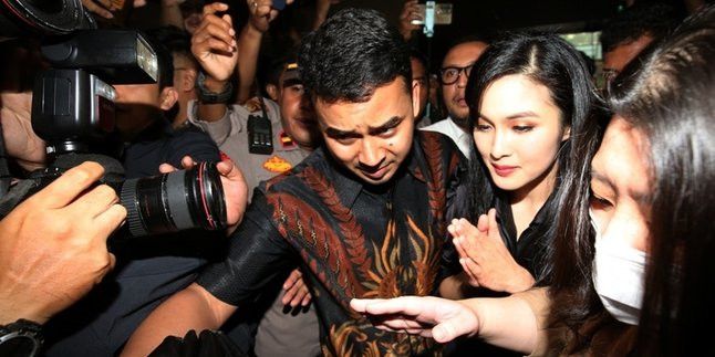 Sandra Dewi Tidak Tahu dari Mana Sumber Dana Untuk Beli Mobil Wewah Sang Suami