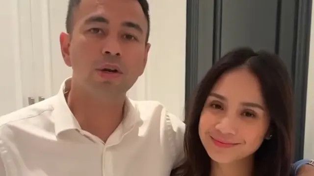 Raffi Ahmad Siap Jadi Pejabat Bantu Prabowo di Pemerintahan Sesuai Kapasitasnya