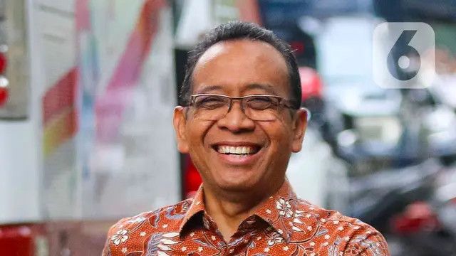 Punya Grup WA Alumni KIM, Pratikno Beri Bocoran Tipis Isi Percakapan dengan Eks Menteri Jokowi