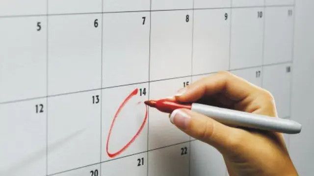 5 Kondisi Kebersihan yang Perlu Dikenali Pasca Menstruasi, Penanda Kesehatan yang Baik