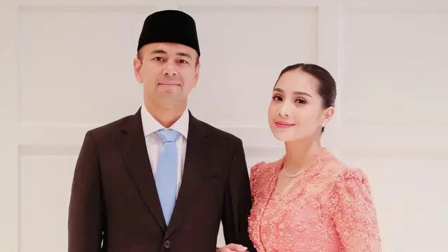 3 Janji Raffi Ahmad Usai Dilantik Jadi Utusan Khusus Prabowo Bidang Pembinaan Generasi Muda dan Pekerja Seni