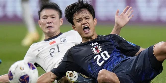 Ngeri! 20 Pemain Timnas Jepang Bergabung dengan Klub Eropa: Timnas Indonesia Tidak Perlu Merasa Inferior