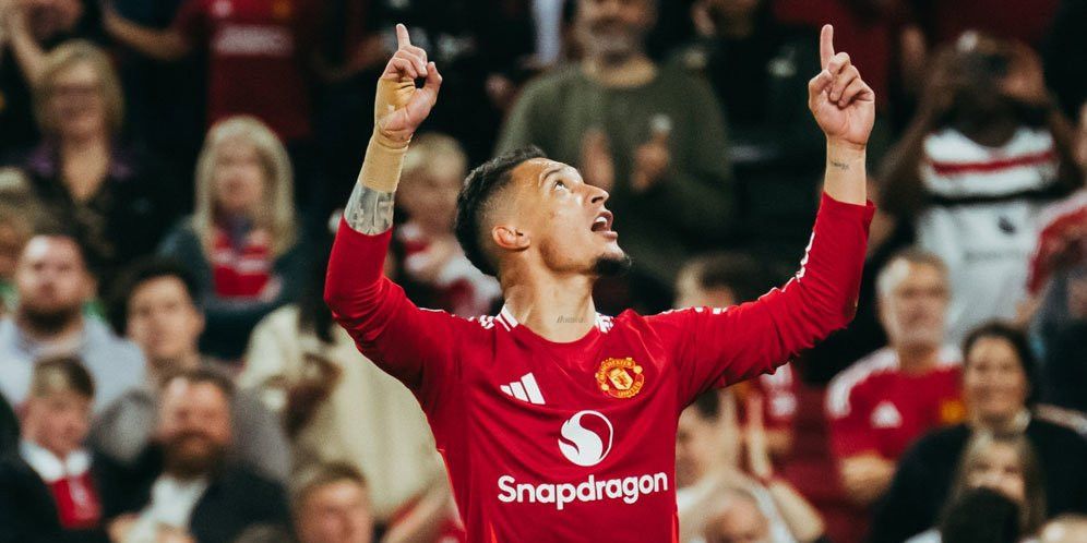 Performa Buruk Selama 1 Tahun Terakhir, Winger Manchester United ini Bakal Balik ke Ajax Amsterdam?