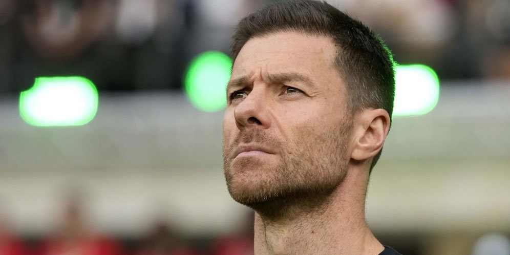 Xabi Alonso Jadi Kandidat Pelatih Baru Manchester City Gantikan Pep Guardiola