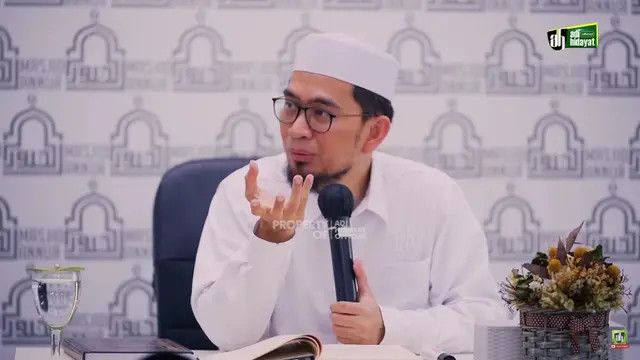 Sudah Terbukti! ini Rahasianya Jika Ingin Punya Anak Soleh dan Solehah