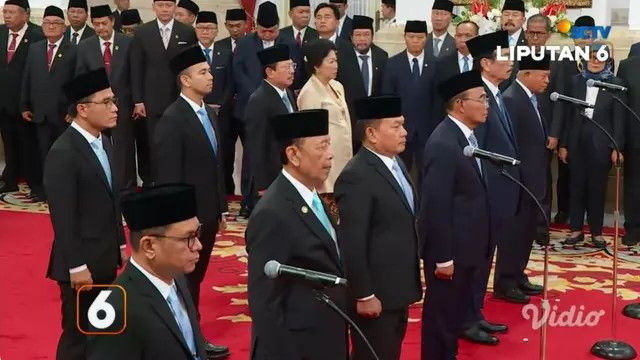 Ada Raffi Ahmad dan Gus Miftah, ini Fasilitas Setara Menteri yang Didapat Utusan Khusus Presiden