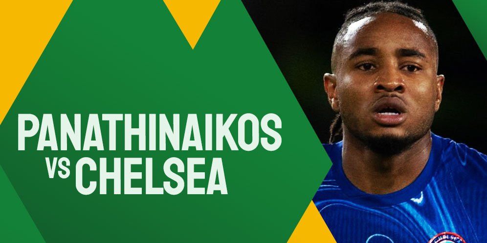 Prediksi Panathinaikos VS Chelsea pada 24 Oktober