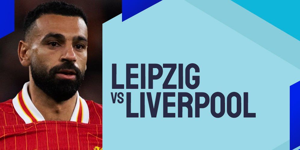 Link Live Streaming RB Leipzig Vs Liverpool di Liga Champions