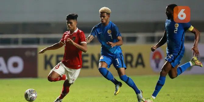 Tekad Kuat Ramadhan Sananta Ingin Kembali Bela Timnas Indonesia