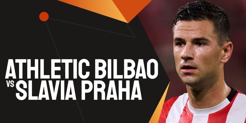 Prediksi Pertandingan Athletic Bilbao vs Slavia Praha di Liga Europa, 25 Oktober 2024