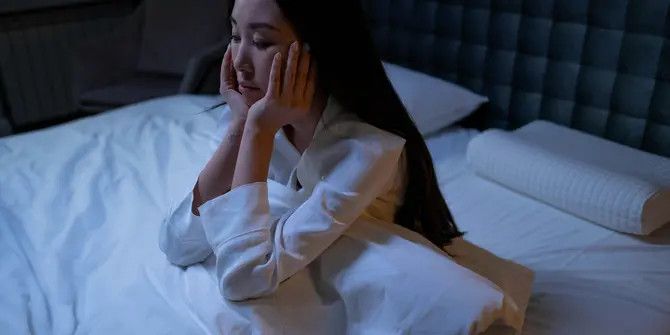 3 Cara Atasi Insomnia untuk Dapatkan Tidur yang Berkualitas